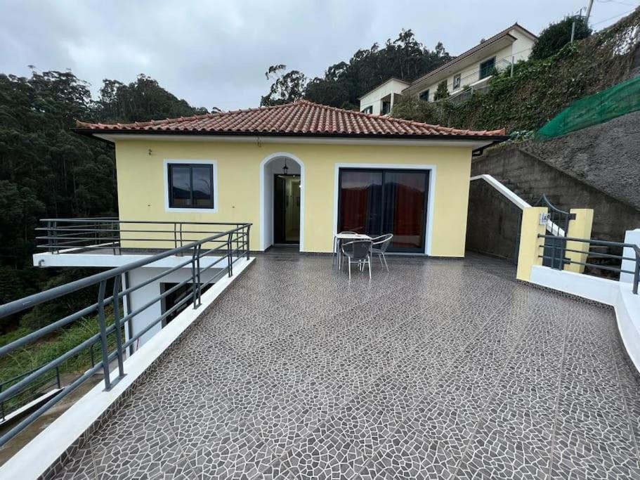 The Hideaway Retreat Villa Santo Antonio da Serra Eksteriør billede