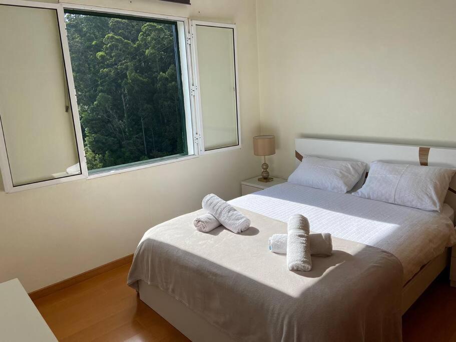 The Hideaway Retreat Villa Santo Antonio da Serra Eksteriør billede