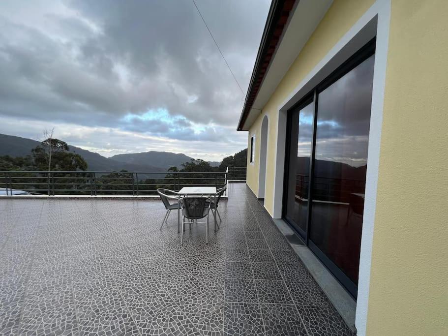 The Hideaway Retreat Villa Santo Antonio da Serra Eksteriør billede
